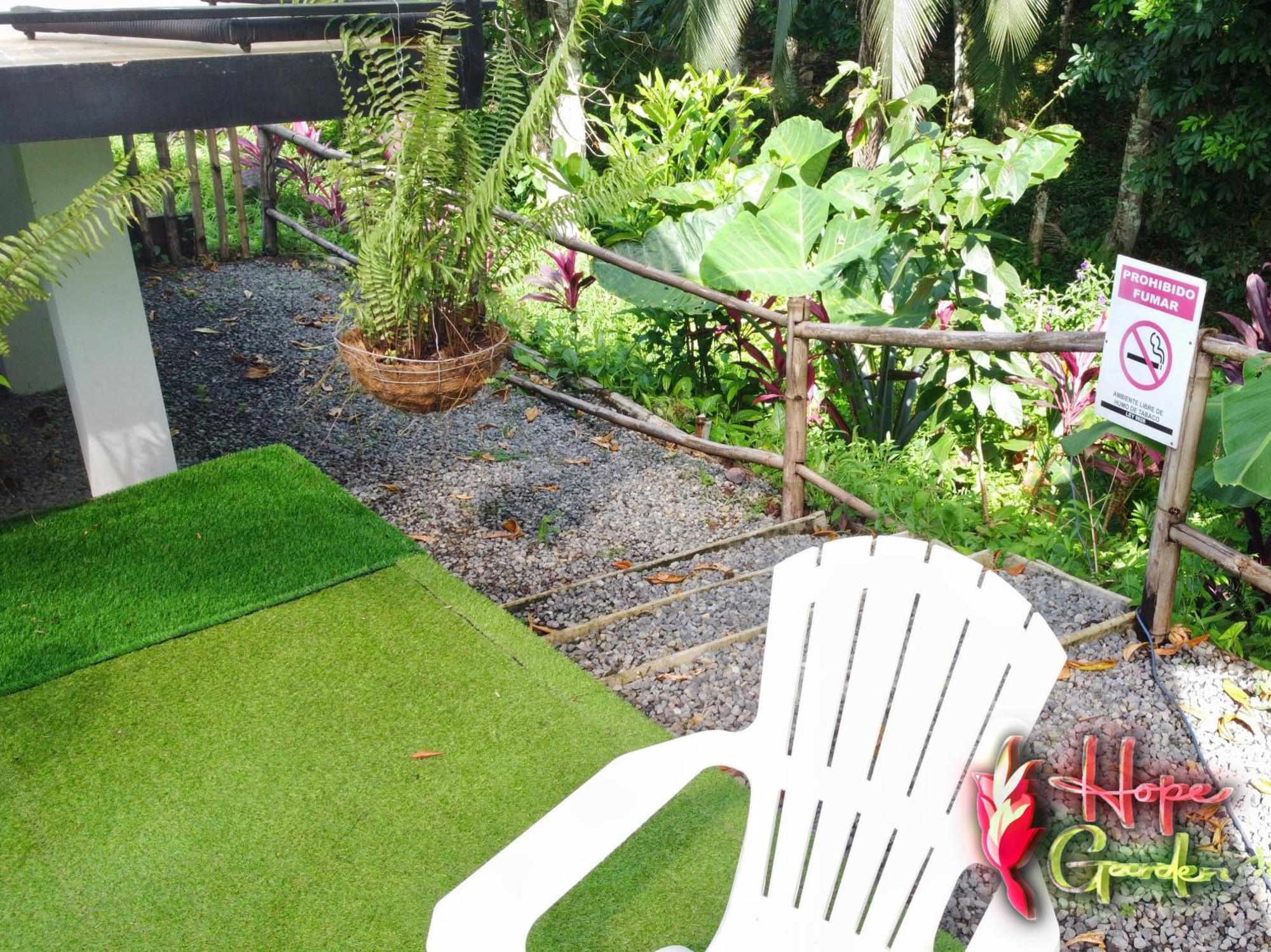 Hope Garden, Sarapiqui, We Connect You With The Sarapiqui Tropical Forest Ngoại thất bức ảnh